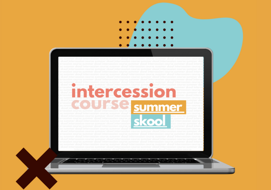Summer School Intersession
